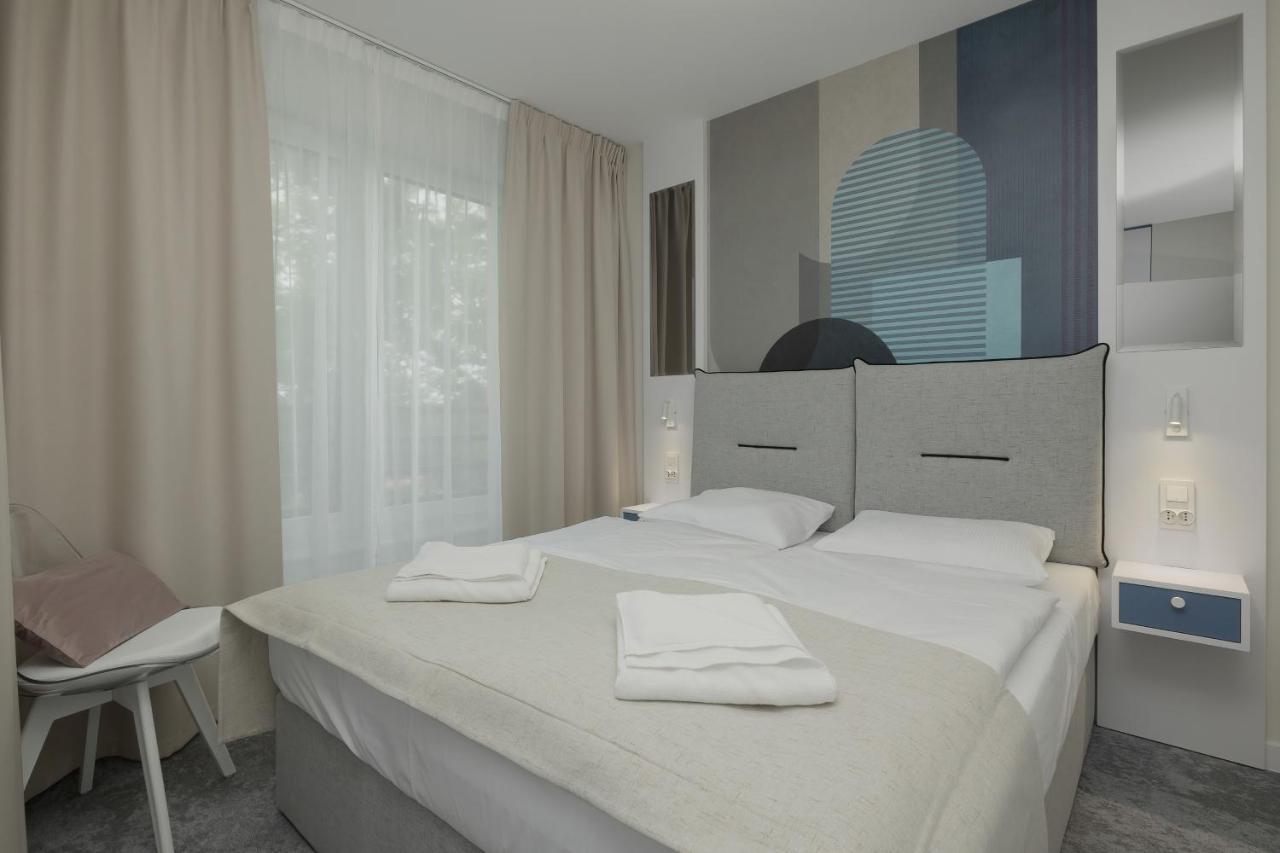 Mlynska 10 By Apartamenty Nad Parseta Kolobrzeg Dış mekan fotoğraf