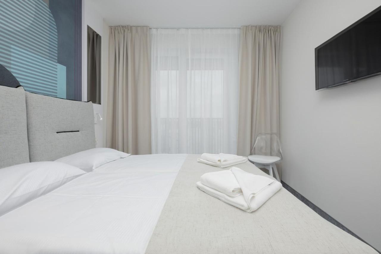 Mlynska 10 By Apartamenty Nad Parseta Kolobrzeg Dış mekan fotoğraf